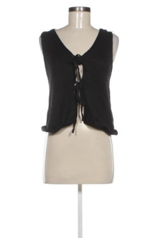 Дамска жилетка SHEIN, Размер S, Цвят Черен, Цена 8,18 €