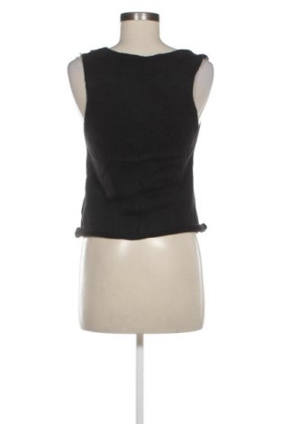 Дамска жилетка SHEIN, Размер S, Цвят Черен, Цена 8,18 €