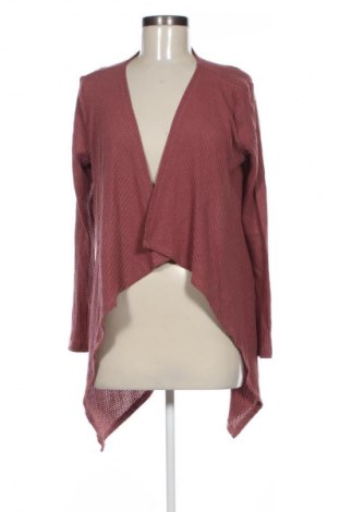 Дамска жилетка SHEIN, Размер L, Цвят Кафяв, Цена 2,04 €