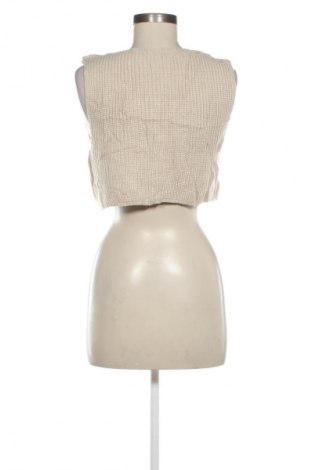 Női kardigán SHEIN, Méret M, Szín Bézs, Ár 669 Ft