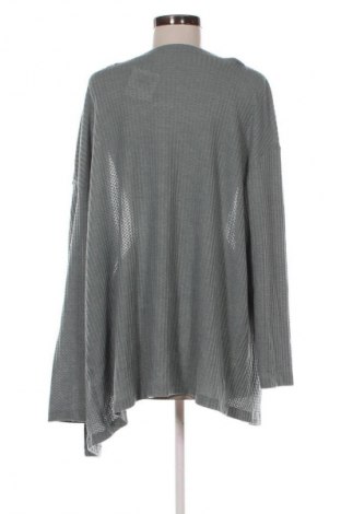 Дамска жилетка SHEIN, Размер L, Цвят Зелен, Цена 2,04 €