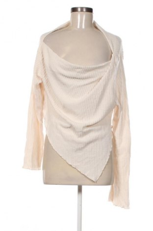 Dámsky kardigán SHEIN, Veľkosť 3XL, Farba Kremová, Cena  8,95 €