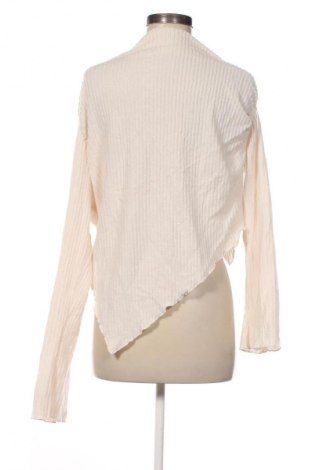 Dámsky kardigán SHEIN, Veľkosť 3XL, Farba Kremová, Cena  8,95 €