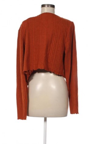 Női kardigán SHEIN, Méret XL, Szín Barna, Ár 669 Ft