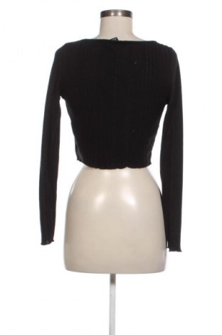 Női kardigán SHEIN, Méret XS, Szín Fekete, Ár 669 Ft