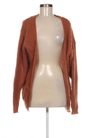 Női kardigán SHEIN, Méret M, Szín Barna, Ár 3 709 Ft