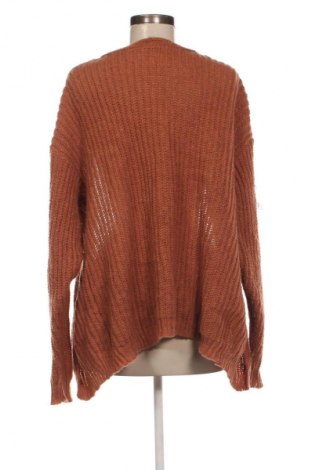 Női kardigán SHEIN, Méret M, Szín Barna, Ár 3 709 Ft