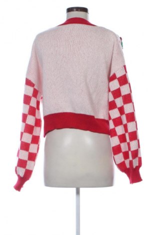 Дамска жилетка SHEIN, Размер L, Цвят Многоцветен, Цена 9,52 €