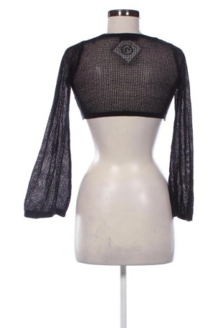 Дамска жилетка SHEIN, Размер S, Цвят Черен, Цена 5,62 €