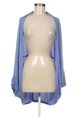 Дамска жилетка SHEIN, Размер XS, Цвят Син, Цена 2,04 €