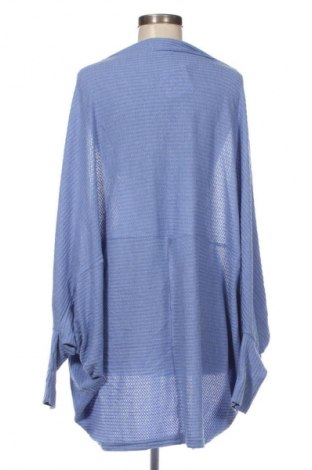 Дамска жилетка SHEIN, Размер XS, Цвят Син, Цена 2,04 €