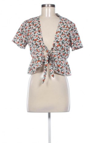 Дамска жилетка SHEIN, Размер M, Цвят Многоцветен, Цена 5,99 €