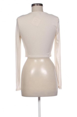 Dámsky kardigán SHEIN, Velikost M, Barva Krémová, Cena  69,00 Kč