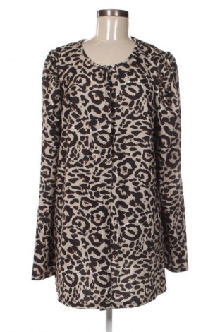 Dámsky kardigán SHEIN, Veľkosť 3XL, Farba Viacfarebná, Cena  9,95 €