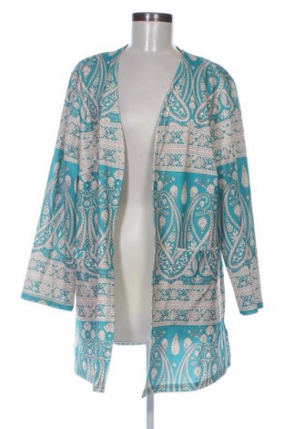 Dámsky kardigán SHEIN, Veľkosť XXL, Farba Viacfarebná, Cena  6,35 €