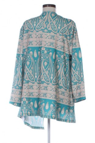 Dámsky kardigán SHEIN, Veľkosť XXL, Farba Viacfarebná, Cena  6,35 €