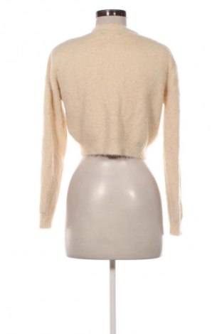 Dámsky kardigán SHEIN, Velikost S, Barva Krémová, Cena  429,00 Kč