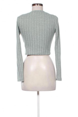 Дамска жилетка SHEIN, Размер XS, Цвят Зелен, Цена 5,41 €