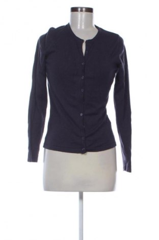 Дамска жилетка Saint Tropez, Размер S, Цвят Син, Цена 5,62 €