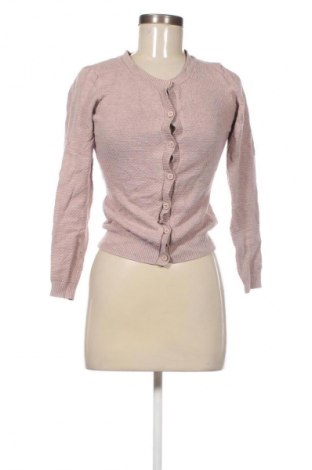 Дамска жилетка Saint Tropez, Размер S, Цвят Лилав, Цена 2,55 €