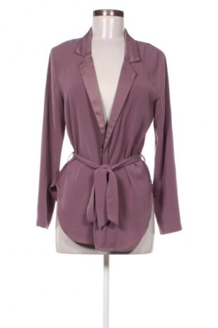 Cardigan de damă Saint Tropez, Mărime XS, Culoare Mov deschis, Preț 85,99 Lei