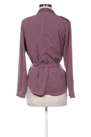 Cardigan de damă Saint Tropez, Mărime XS, Culoare Mov deschis, Preț 85,99 Lei