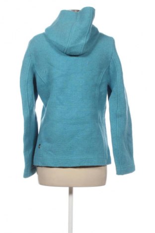Damen Strickjacke Salewa, Größe M, Farbe Blau, Preis € 44,99