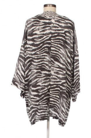 Γυναικεία ζακέτα Samoon, Μέγεθος XL, Χρώμα Πολύχρωμο, Τιμή 10,99 €