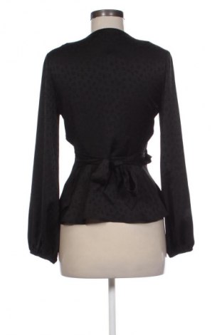 Дамска жилетка Samsoe & Samsoe, Размер S, Цвят Черен, Цена 44,99 €