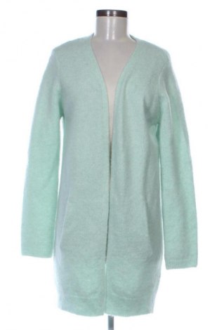 Дамска жилетка Samsoe & Samsoe, Размер M, Цвят Зелен, Цена 55,21 €