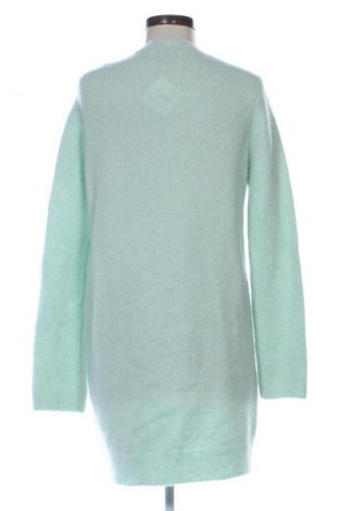 Дамска жилетка Samsoe & Samsoe, Размер M, Цвят Зелен, Цена 55,21 €