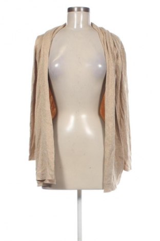 Damski kardigan Sarah Kern, Rozmiar M, Kolor Brązowy, Cena 7,99 zł