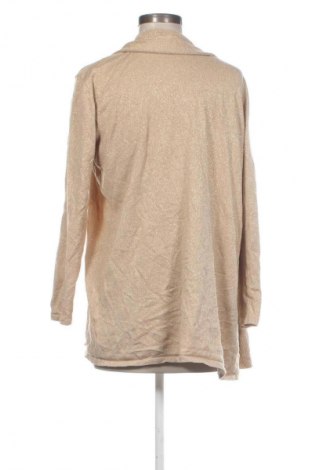 Damski kardigan Sarah Kern, Rozmiar M, Kolor Brązowy, Cena 7,99 zł