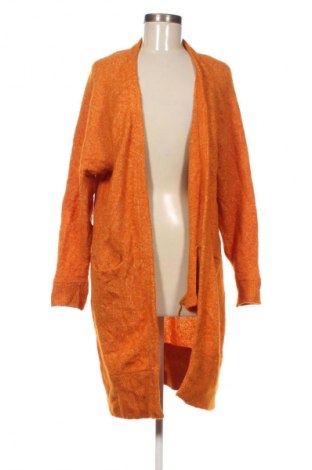 Dámsky kardigán Selected Femme, Velikost XS, Barva Oranžová, Cena  239,00 Kč