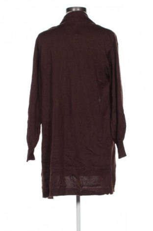 Damski kardigan Serra, Rozmiar M, Kolor Brązowy, Cena 6,99 zł