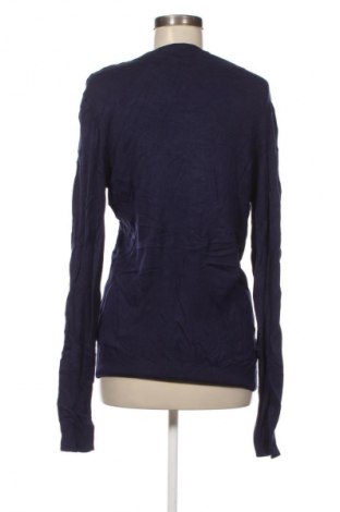 Női kardigán Serra, Méret L, Szín Kék, Ár 3 039 Ft