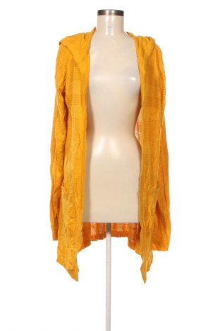 Damski kardigan Seventy Seven, Rozmiar L, Kolor Pomarańczowy, Cena 38,99 zł