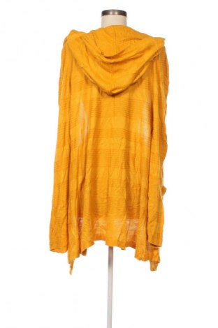 Damski kardigan Seventy Seven, Rozmiar L, Kolor Pomarańczowy, Cena 38,99 zł