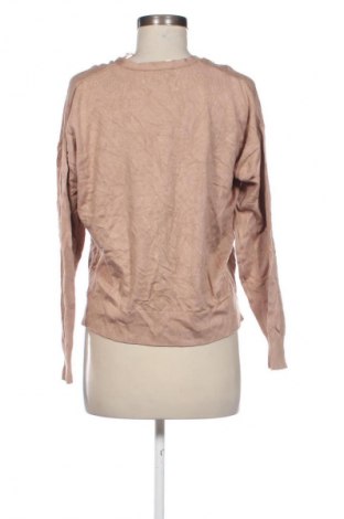 Дамска жилетка Sinsay, Размер S, Цвят Кафяв, Цена 3,57 €