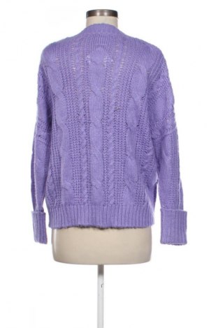 Γυναικεία ζακέτα Sinsay, Μέγεθος XS, Χρώμα Βιολετί, Τιμή 9,99 €