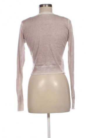 Dámsky kardigán Sisley, Velikost XS, Barva Popelavě růžová, Cena  433,00 Kč