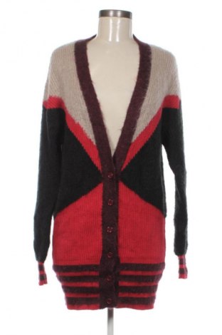 Дамска жилетка Sisley, Размер M, Цвят Многоцветен, Цена 15,84 €