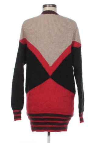 Дамска жилетка Sisley, Размер M, Цвят Многоцветен, Цена 15,84 €