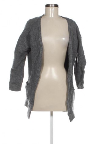 Дамска жилетка Smith & Soul, Размер S, Цвят Сив, Цена 3,57 €