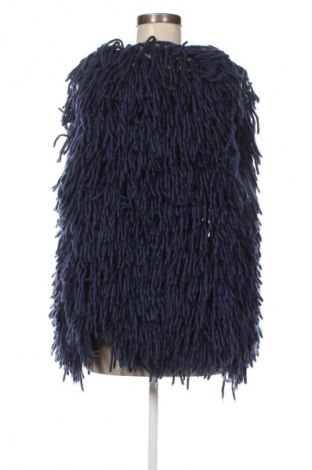 Дамска жилетка Sophyline & Co, Размер M, Цвят Син, Цена 33,02 €