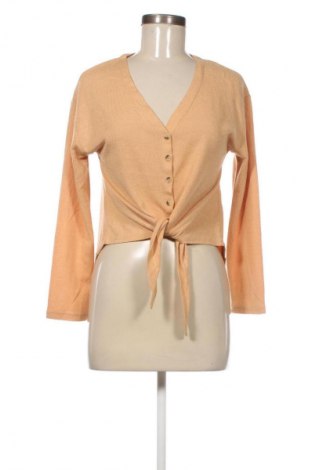 Damski kardigan Sportsgirl, Rozmiar XXS, Kolor Pomarańczowy, Cena 10,99 zł