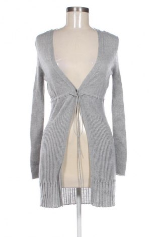 Női kardigán Stefanel, Méret S, Szín Szürke, Ár 40 169 Ft