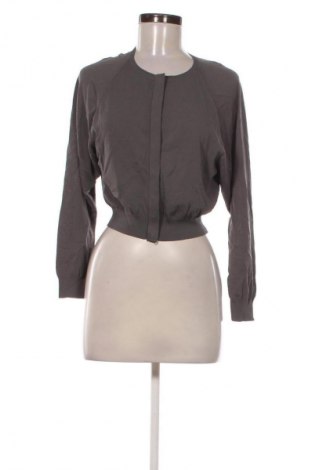 Dámsky kardigán Stefanel, Velikost S, Barva Šedá, Cena  659,00 Kč