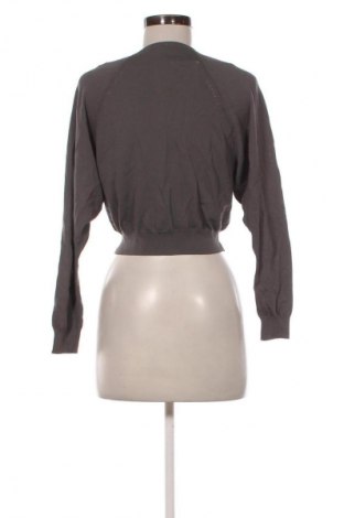 Dámsky kardigán Stefanel, Velikost S, Barva Šedá, Cena  659,00 Kč