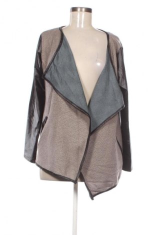 Дамска жилетка Stella Morgan, Размер L, Цвят Многоцветен, Цена 5,11 €